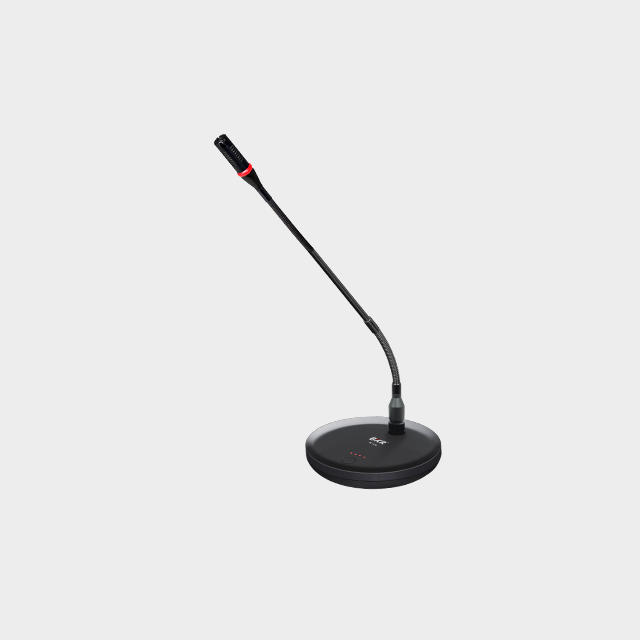 Gooseneck Wired Conference Microphone
