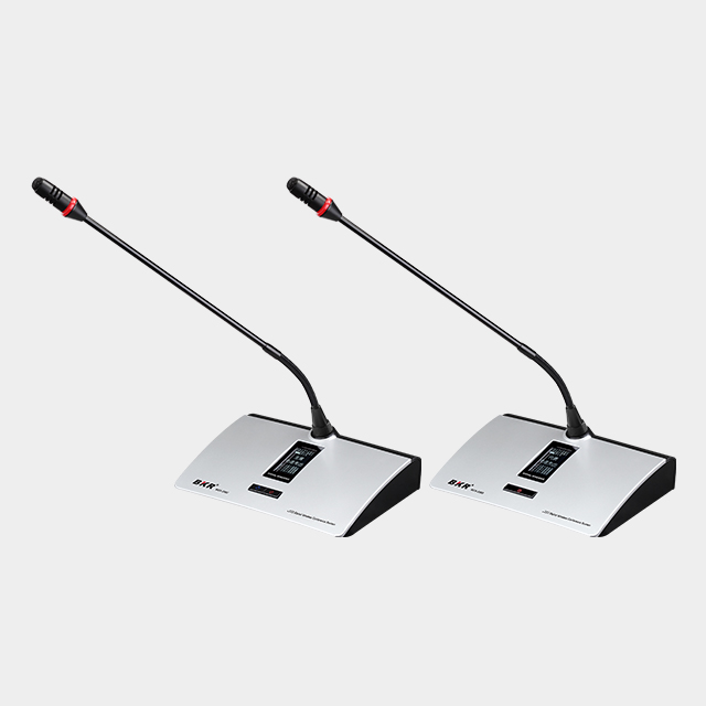 Wireless Video Conference System Unit