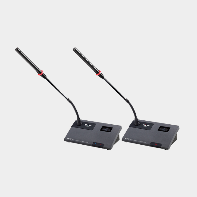 2.4G Wireless Video Conference System Unit