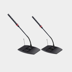 UHF Wireless Video Conference System Unit