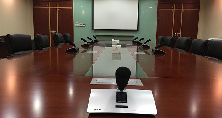 PA System Table Rechargeable Wireless Microphone