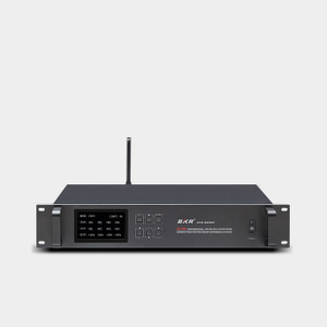 2.4G Wireless Video Conferencing System Host
