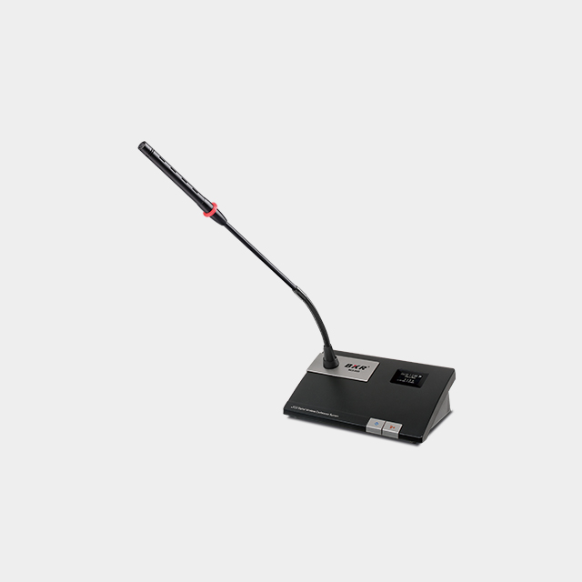 Wireless Video Conference System Unit
