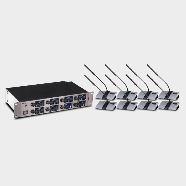 Wireless Conference Microphone System Conference Room Microphone