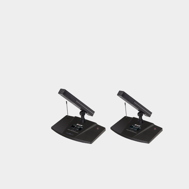 Wireless Video Conference System Unit