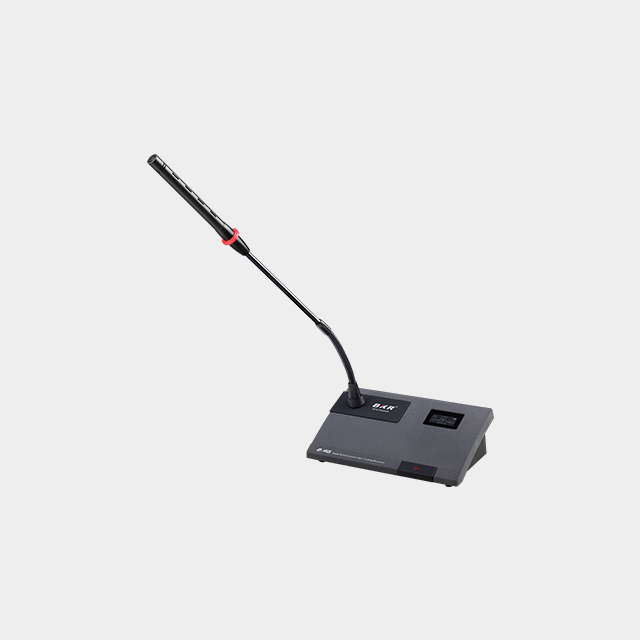 2.4G Wireless Video Conference System Unit