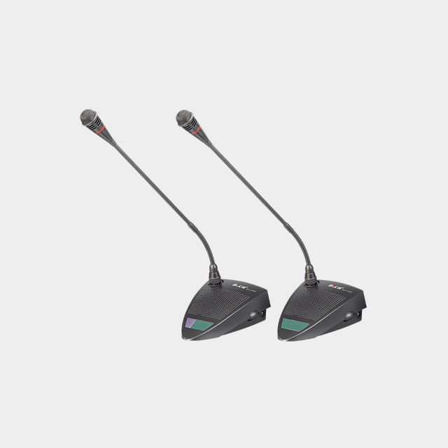Advantages of a Wireless Conference System