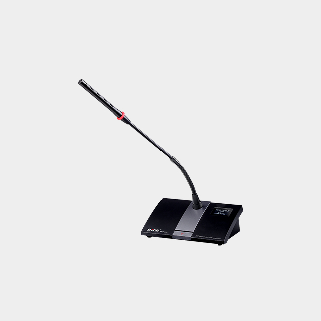 Wireless Video Conference System Unit Conference Room Microphone